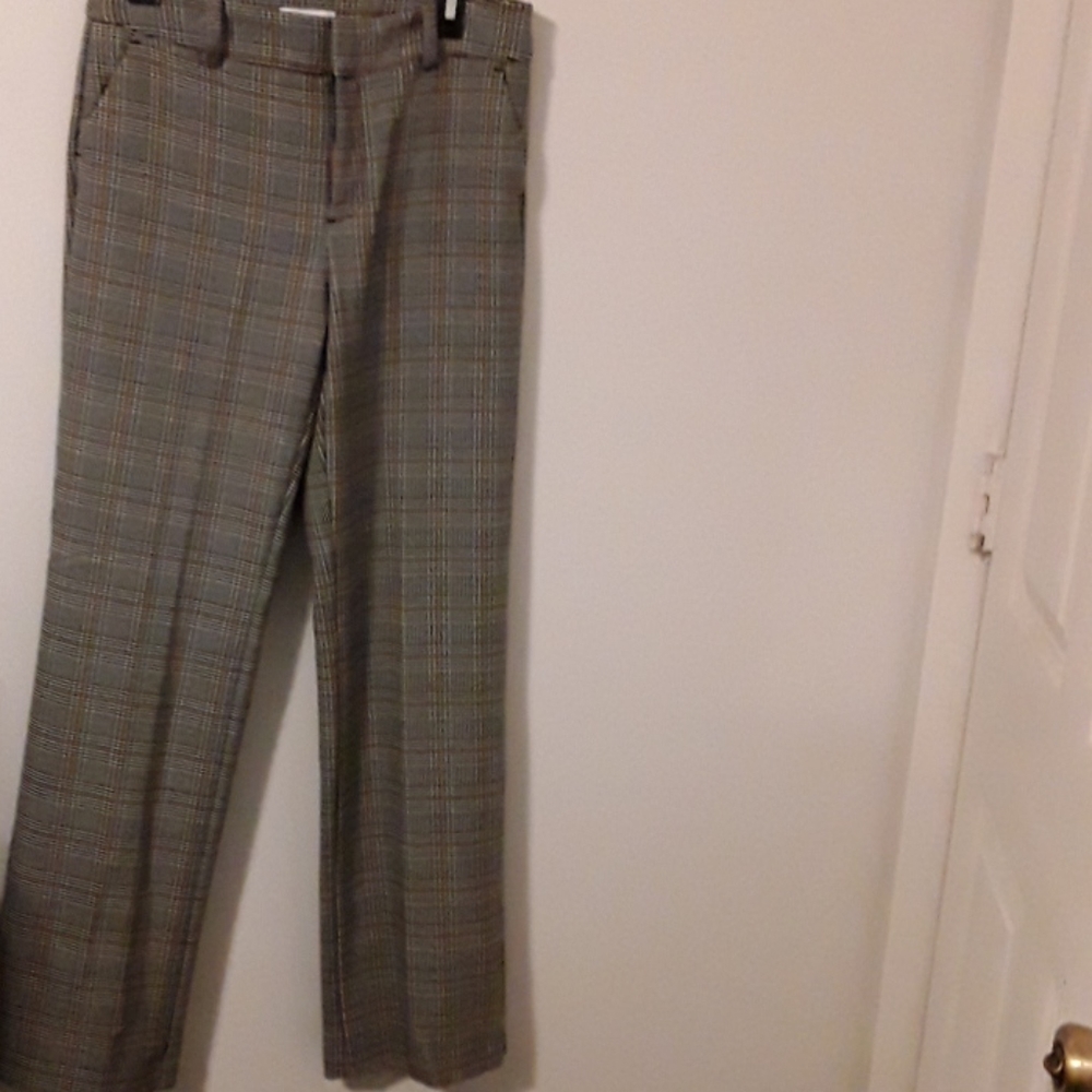 Charter Club Size 4 Regular Women's Trousers